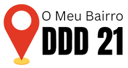 O Meu Bairro DDD 21